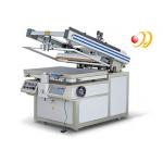 Automatic Microcomputer Screen Printing Machines With Four Cylinders / Valves
