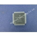 MC68HC908AZ60CFU Integrated Circuits ICs HCMOS 8-Bit Microcontroller Unit for sale