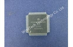 China MC68HC908AZ60CFU Integrated Circuits ICs HCMOS 8-Bit Microcontroller Unit supplier