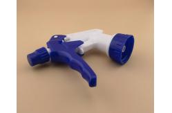 China Plastic Trigger Sprayer Agricultural and Garden Cleaning 28/400 28/410 SD109-D1  supplier