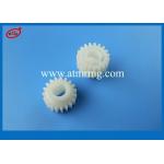 19T - 22G ATM Machine Parts ZBV - M1 - S2 - Z19 Plastic White Gear 4P027263-001 for sale