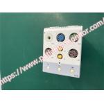 Mindray MPM Module Cover Casing M51A-30-80873 Plastic Material White Color For Small Parts On MPM Modules for sale
