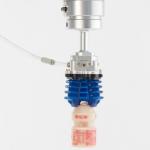 ISO 700g Soft Robotic Gripper For Grabbing Electronical Elements for sale