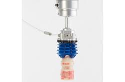 China ISO 700g Soft Robotic Gripper For Grabbing Electronical Elements supplier