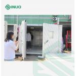 Explosion-proof Walk-In High and Low Temperature Humidity Test Chamber for sale