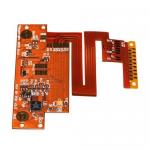 Custom Flexible PCB Board 1.6mm OSP Flex Board PCB FPCB for sale