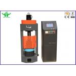 2000KN~5000KN Digital Concrete Compression Testing Machine / Concrete Pressure Tester 4%-100%FS