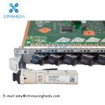 HUAWEI H901EPHF 03023APC Huawei MA5800 Series 16-Port EPON OLT Interface Board