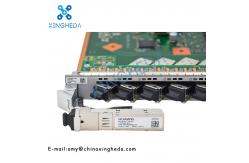 China HUAWEI H901EPHF 03023APC Huawei MA5800 Series 16-Port EPON OLT Interface Board supplier