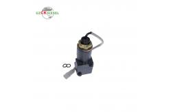 China Solenoid Valve 9147260 9098250 for EX120 EX200-2 EX200-3 EX200-5 supplier