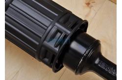 China Front Left Natural Rubber Suspension Air Spring For Audi , Car Air Springs supplier