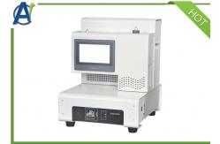 China DIN 51805 Kesternich Instrument Test Flow Pressure of Lubricating Greases supplier