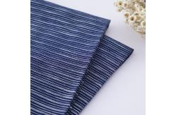 China Combed Breathable Single Jersey Fabric 100% Cotton 185gsm Plain Material supplier