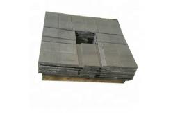 China Lead Sheet For Laboratory Testing High Purity Long Service Time supplier