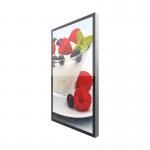 Customized IP66 Outdoor Lcd Display Panel 65 Ultra High Brightness 2500 Nits