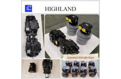 China Transform Your Farming Operation with Agricultural Hydraulic Pumps supplier