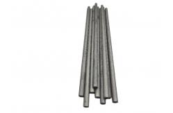China Solid Tungsten-Cobalt Alloy Carbide Round Rod Blanks supplier