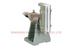 China Passenger Elevator Sliding Guide Shoe 10mm 2000kg Load supplier