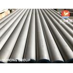 Duplex Stainless Steel Pipes ASTM A789 / ASTM A790 / ASTM A928 S31803, S32750, S32760, 1.4462, 1.4410, 1.4501,6M for sale