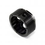 Precision 3~5 Axis CNC Milling Service Anodized Aluminum Custom Machined Parts for sale