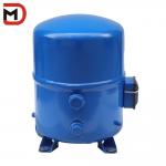 Industrial High-Performance Scroll Compressor For Refrigeration Unit for sale