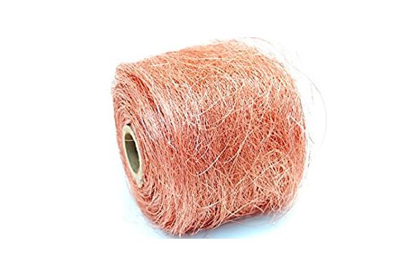 0.08mm Conductive Wool Copper For Shielding And Cleaning
