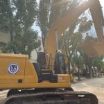Used Caterpillar 320GC Excavator Fuel Efficient & Export Ready for sale