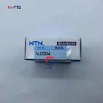 Hi-TTS NJ2304 Single Row Taper Roller Bearing 20x52x21mm Open Construction Machinery Part