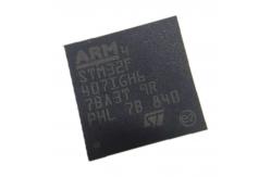 China 100% Original ARM MCU STM32 STM32F407 STM32F407IGH6 UFBGA-176 Microcontroller Bom Service supplier