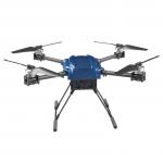 10km Heavy Lift Drone Foldable RC Drone With Thermal Camera Industrial Drones for sale