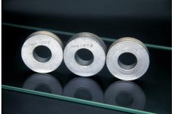 China PBLOG Pencil Diamond Wheel Glass Tools Factory Customize Grinding Wheel  Sintering Metal supplier