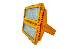 China Explosion Proof LED Hazardous Location Light Fixtures For Coal Mines Oil Fields supplier