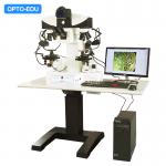 OPYO-EDU 2X / 5X Motorized Digital Forensic Comparison Microscope Binocular A18.1830 for sale