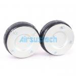 Contitech FS 210-10 DS Single Convoluted Air Spring Design H. 95MM Rubber Air Bag for sale