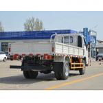 JMC 4x2 Single Cabin Double Cabin 3 Tons 5 Tons Cargo Truck