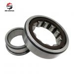 110x240x50mm Single Row Cylindrical Roller Bearing NU322ECP NU 322 ECP wire cutting machine NU322M for sale