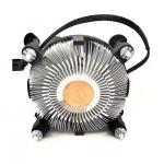 Computer Processor Air Cooling Fans Mini Computer Radiator
