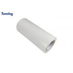 Polyamide PA Hot Melt Adhesive Film Dry Cleaning Effect For Textiles