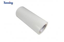 China Polyamide PA Hot Melt Adhesive Film Dry Cleaning Effect For Textiles supplier