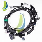 8-98002897-7 Spare Parts Wiring Harness 8980028977 For ZAX200-3 Excavator for sale