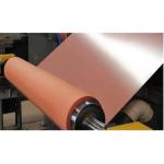 70um width Electrolytic HTE Copper Foil / Copper Sheet Roll for sale