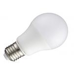 560LM Indoor LED Light Bulbs 7 Watt A60 4000K Energy Saving Residential for sale