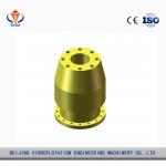 Electric Vibroflot Accessories Stone Column Vibration Damper For Reducing Vibroflot Shock for sale