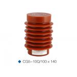 CG5-10Q/100*140 indoor epoxy resin capacity sensor for grounding switch for sale