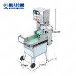 Industrial Multifunction Vegetable Cutting Machine fruit and vegetable cutter machine for sale