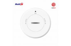 China 15dBm Zigbee Smart Button DC 3V Compatible With Smart Life Tuya App supplier