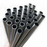EN10305 WT12 E235 Round Precision Steel Tube , Cold Drawn Hollow Seamless Tube For Mechanical for sale