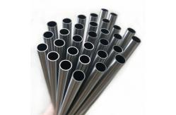 China DIN2391 E235 WT15 Seamless Steel Tube Black Phosphated With Good Mechanical Performance supplier