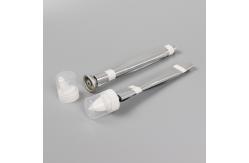 China Innovative Bag on Valve for Food Packaging with Freshness-Preserving Technology supplier