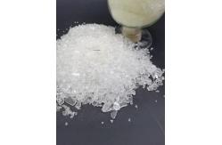 China 93/7 TGIC System Powder Coating Polyester Resin With Good Flexibility supplier